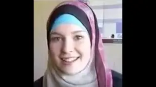 💚 New Zealand Model Kelly 💚 My Revert Story | Why I Converted To Islam💚 Part #2