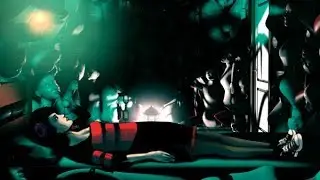Lorelai - Lorelai Trailer - Gameplay