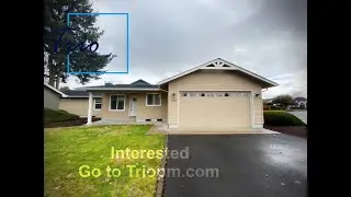 Rental Property in Eugene 2BR/BA by Eugene Property Management