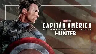 Capitan América: El Primer Vengador | (El Comienzo) #1 