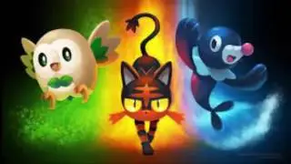 news 24h Pok&eacute;mon Sun and Moon will let you take pictures Pok&eacute;mon Snap-style