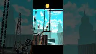 Stunt Bike Extreme💀 Level 135#shorts #viralvideo #gaming