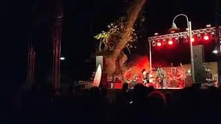 Dirty Fuse-Misirguenia, Festival Vrisi Tyrnavou 23 Aug.2019