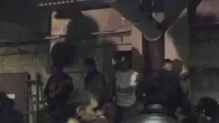 Anarch - Anarhia sõdurid ja Jõuluõhtu (live Mätta mälestuskontserdilt 08.11.2003)