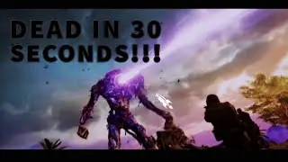 Zombies | Sigma 6 is better than the Wonder Weapon?! 🤔 15+ kills per shot! Beating Orda in 30 sec!!