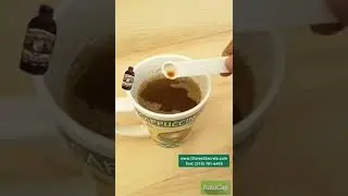 Get Rid of Brain Fog Fast - How to Make Brain Boostin' Brahmi Tea