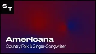 Americana | Cinematic Folk & Country | Royalty Free Music By Soundtracks