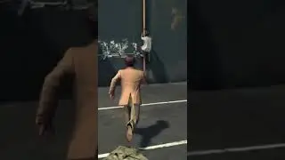 L.A. Noire очень опасная погоня #lanoire #shorts