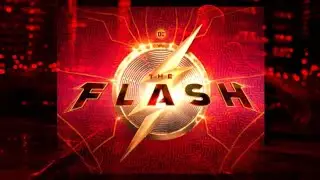 The Flash 2022 Official Sneak Preview #theflash #justiceleague #dcuniverse