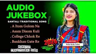 New Santali Traditional Song 2026 ! Santali Traditional Song ! Santali Nonstop Traditional Song