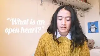 Why Opening Your Heart Is Worth the Risk | From Page To Pod 