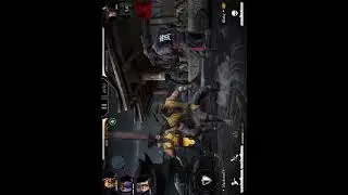 Nawa yari mortal kombat x