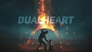 Ferus Melek - Dualheart