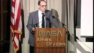 Dryden and Transonic Research