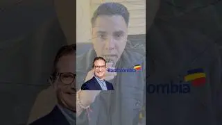 Colombia va mal? - esto dice el presidente de bancolombia