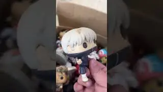 Llegada de nuevos Funko Pop a Passarella Pop