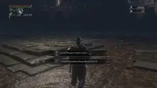 Bloodborne | Defiled Amygdala Strategy | EASY NO DAMAGE
