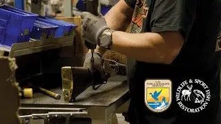 American Craft, Natural Legacy