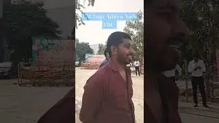 CM Yogi Aditya Nath Helicopter in LDC Group of Institution Soraon prayagraj l #shorts