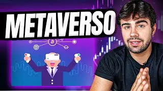Che cos'&egrave; il METAVERSO - Principali METAVERSI 💸