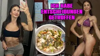 Alles NEU in einer Woche!