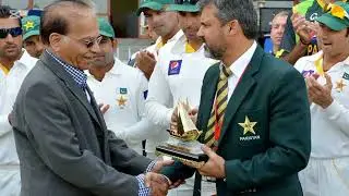 Pakistani cirketer Moin kham death news | Moin khan passed away news | Info X Now 
