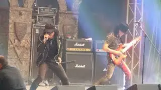 Anthem - Immortal Bind - Keep it True XXII