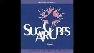 The Sugarcubes : Vitamin