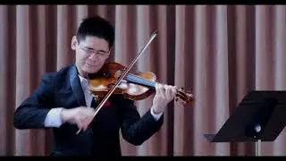 Brahms, Hungarian Dance No  17 & No  5, Xiang Yu, Noreen Polera
