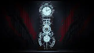 Секрет часов, остановившихся навсегда | Неразгаданная тайна времени