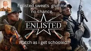 Sweats give me no chance.