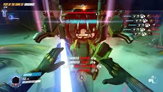 Dva 5 Kills