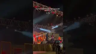 Tag you friend💕 #youtubeshorts #concert #srikakulam #pavankalyan #fypシ #viral #trending
