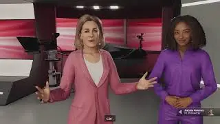 F1 2025 My Team Career #1 &ndash; Oman tiimin synty | Stream VOD