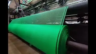 Top 5 shade net manufacturers in China