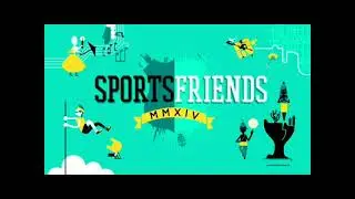 sports friends soundtrack - super pole riders