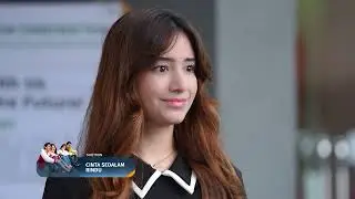 Cinta Sedalam Rindu | Cuplikan Eps. 208