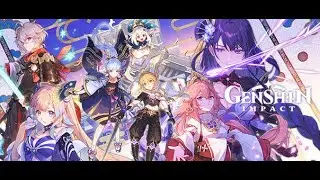Version 2.1 trailer: Floating World Under the Moonlight (Perfect Loop) REUPLOADED