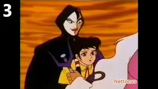 Mazinger Z | La Crisis de Kouji, Sayaka Moviliza a Mazinger | Part 3