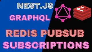 Push notifications via NestJS | GraphQL | Subscriptions | Websockets | Redis. gql-sub#1