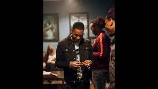 (FREE) Key Glock x Young Dolph Type Beat - ''Haunted''