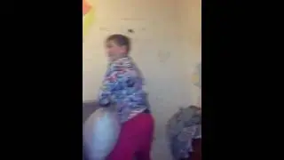 Peleas de almuadas Alan Matturro