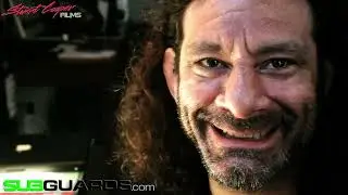 Kurt Osiander Documentary - My Goal Is Not Just To Teach You JiuJitsu