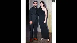 cute couples💞 couple in black dress#actress