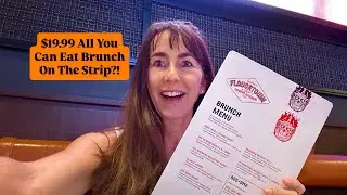 $19.99 All You Can Eat?! Guy Fieri’s FlavorTown Sports Kitchen