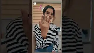 Reshma's Nail Studio & Academy 💅🏻 l Fenil Umrigar l 📞 9879770400 l #trending