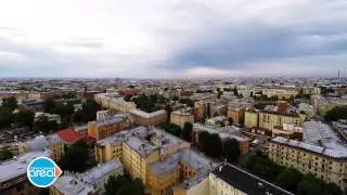 Фильм ГК Ареал