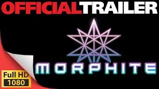 Morphite game release trailer on PS4 XO PC iOS