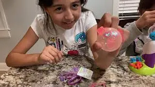 Oonies toy review