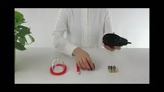 Automatic Pussy Pump P004